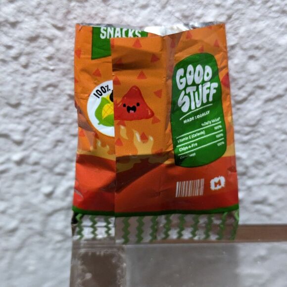 MGA'S Miniverse Make It Mini - Tortilla Chips - Picture 4 of 6